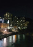 야경(night view)