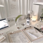 ㄴ don’t repost it please :) ㄱ on We Heart It | Study inspiration, Study planner, Study motivation