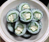 식당하는 친정엄마에게 칭찬받은 엄지의 제왕 해독김밥 만드는법 식당하는 친정엄마에게 칭찬받은 엄지의 제왕 해독김밥... 