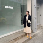 디어제리 (@dear.jerry) • Fotos y videos de Instagram | Style, Coat, Fashion
