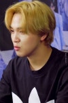 Haechan | 210106 [N’-155] 우리 다음엔 꼭 만나요 | NCT 영상통화 팬사인회 비하인드