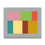 Small Test Pattern 2 - Tom McGlynn - Ideel Art - Interested in owning this picture? Visit: http://www.ideelart.com/artworks/760... 