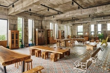 서울 본점SHOW ROOM - 유브이트레이딩(주)