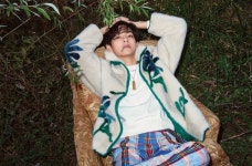 뷔가 세상을 보는 방법 뷔가 세상을 보는 방법 | Kim taehyung, Vogue korea, Taehyung