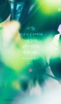 2017.4.12 캘리그라피 성경말씀 배경화면 포도나무 (시 55:22) | 배경화면, 시
