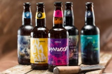 NØRKA Cervejas Especiais | 포장