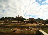 외암민속마을 | 뉴스