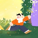 Pin page Dancing Under The Moon 🌕 | 동화