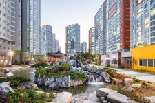 Gumi Jungheung S-Class Eco City 구미 중흥S-클래스 에코시티