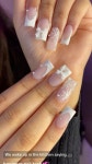 Pin by ㅤ on clo$et in 2023 | Christmas nails, Nails, Christmas