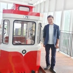 테마기행 길(촬영)