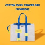 #CANVASBAG #캔버스백 #ECOBAG #LMN3011 | 캔버스 백, 카드 지갑, 가방