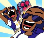 야피 (@fanda2264) / Twitter | Mario characters, Character, Supercell