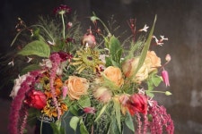 대구꽃집 여누화🕊 on Instagram: “💐” in 2020 | Flowers, Floral wreath, Floral