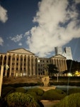 Kyung hee university | 경희대학교