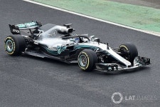 Mercedes AMG Petronas W09 | 자동차