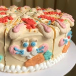 베니케이크 Benny Cake on Instagram: “++컵케이크만 포장 가능합니다🧁 +오레오, 당근케이크 솔드아웃입니다 오늘(2/9) 당근케이크... 