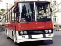 Ikarus 256 1974–98 | 버스