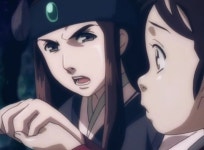 Jang Geum & Jeong Ho Jang Geums dream 장금이의 꿈 janggeumunrüyası