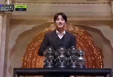 Pin oleh 전정국♡♡ di Jeon Jungkook