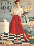 AUSTRALIAN Women’s Weekly에 있는 핀