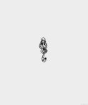 white draco | 슬리데린, 해리포터, 동물