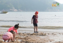 인천시 공식 티스토리 블로그 :: 인천 당일치기 여행 을왕리해수욕장 | 여행