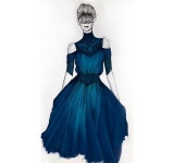 스타일화,도식화(패션)에 있는 jiwon s님의 핀 | 패션