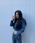 Pin by younhaya on youha 유하 | Kpop outfits, Kpop, Actresses
