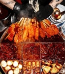 MARA O-DENGBAR, GENERAL YONGYONG (마라 오뎅바, 용용선생) MARA O-DENGBAR, GENERAL YONGYONG (마라 오뎅바, 용용선생) in 2024... 