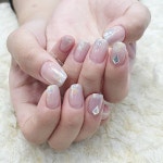 플러스친구 : 민트네일 / 010-7664-1817 . .  시술중 실시간 답변 어려운 경우 많으니 예약시 … | Facebook sign up, Nails