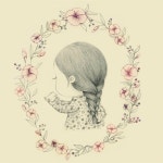봄날의 편지(A Letter from a spring day) by 꼬닐리오 on Grafolio 봄날의 편지(A Letter from a spring day) by 꼬닐리오 on... 