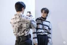 [210102] OUI Ent. (위엔터테인먼트) on NAVER [210102] OUI Ent. (위엔터테인먼트) on NAVER | Winter jackets, Fashion, Jackets