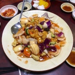 美食一餐에 있는 핀