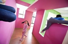 전주풍남초등학교 | dlimarch | 디자인, 미국, 울타리