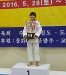 순천신흥초등학교 유도부 전국대회 우승 쾌거