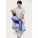 인체수채화 학생 시험작 입니다^^ #아티젠미술학원 #홍대앞미술학원 #입시미술 #미술학원 #수채화 #이대수채화 #입시수채화 #아트 #소묘 #인체소묘... 