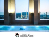 명동 루프탑바 L7 명동 루프탑 바 플로팅 : 네이버 블로그 | 바
