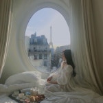 파리 포스팅 했어요♥🇫🇷 | Ulzzang couple, Ulzzang girl, Princess aesthetic