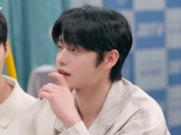 Pin by cam on 지웅♡ in 2025