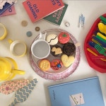 Open Page To Skip | 마카롱