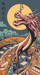 General YongYong, 용용선생, 龍龍先生 :: Behance in 2024 | Spiderman, Fictional characters, Superhero