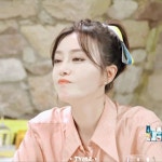Tần Lam | Qinlan | 秦岚 | 친란 trong 2022