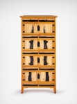 제11회 소목장 박명배와 그의 제자전 : 네이버 블로그 in 2020 | Furniture, Bookcase, Wine rack