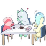 글라스패밀리 단체이미지 - 2021