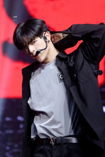 #Woojin #우진 #김우진 #StrayKids #스트레이키즈 - 2020