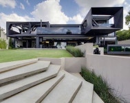 Pin de D Jung em 펜션 | Casas de luxo, Construção de casas, Casas