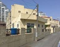 Masan Hanhyo Row House A, B, C building / 마산 한효 빌라 A, B, C 동, 1981 - 2023 | 건물, 빌라, 건축