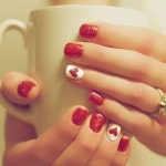 Nails에 관한 246개의 최상의 Pinterest 이미지 | 네일 디자인, 네일아트 및 귀여운 네일 Nails