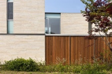 Park House > ARCHITECTURE | DESIGNWHOS(이미지 포함) | 집 건축, 벽돌 집, 주거용 건축